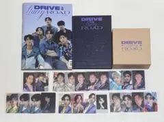 ASTRO DRIVE to the Starry ROADセット