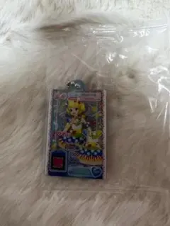 だれでもアクリルチャーム【キャンディアラモードサイリウムワンピ】