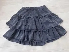 WEGO フレアミニスカートのサムネイル