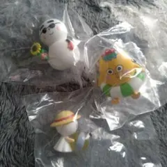 コジコジ♡マスコットまとめ売り♡