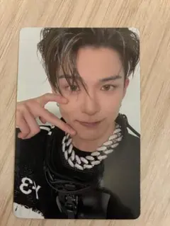 アサヒ　TREASURE LOVE PULSE タレントカード