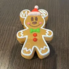【レア品】ディズニー ミッキーマウス クッキー オーナメント 小物入れ