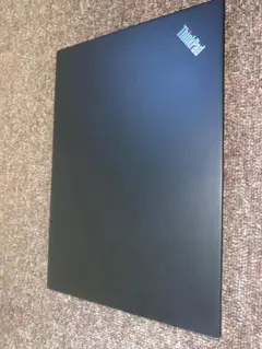 g Lenovo ThinkPad L15Gen3第12世代2022年製 FHD - メルカリ