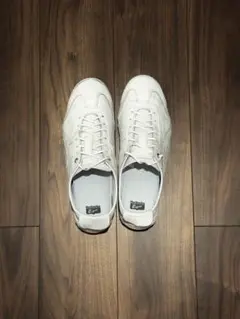 オニツカ タイガー　メキシコ66 ホワイト__28.5（箱あり）