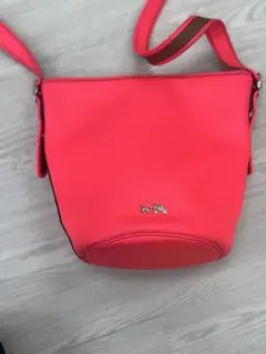 コーチ　バッグ