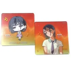 エイリアンステージ 悪魔 天使 カフェ 中国 限定 スア SUA アクスタ SD