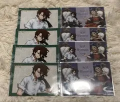 ドクターストーン 対話 ブロマイド 七海龍水 SAI
