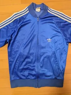 アディダス　atp トラックジャケット