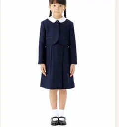 ファミリア アンサンブル　値下げのサムネイル
