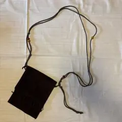 【美品】ウェスタンバッグ