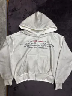 2026年最新】UNMAPPED Dust fade hoodieの人気アイテム - メルカリ