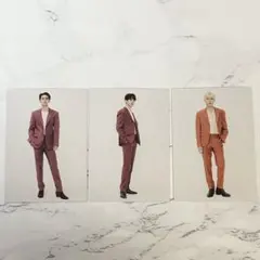 SEVENTEEN WORLD TOUR BE THE SUN JAPAN