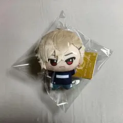 久楽間潮　ちびぐるみ