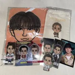 神谷健太まとめ売りセット