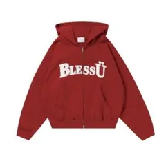2026年最新】bless u パーカーの人気アイテム - メルカリ