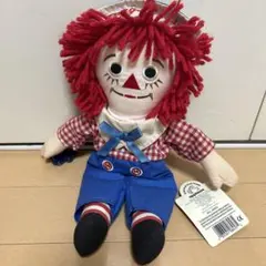 ながくつ下のピッピ ぬいぐるみ Pippi Longstockingスウェーデン