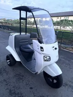 ジャイロ売ります ジャイロXの中古が安い！激安で譲ります・無料であげます｜ジモティー