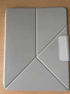 森*田様 PITAKA iPad Air 13 ケース　パールブルー