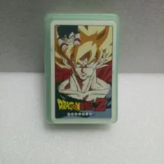 2026年最新】ドラゴンボール トランプの人気アイテム - メルカリ