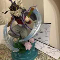 フィギュアーツZERO 童磨 完成品 鬼滅の刃 demonslayer - メルカリ