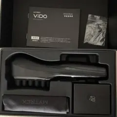 MYTREX VIDO ビドー 　MT-VD22B　ヘッドマッサージャー