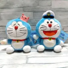 映画 ドラえもん 2026 マスコット 海底鬼岩城 2種セット