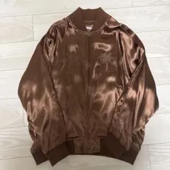 アパルトモン　クチュールドアダム新品未使用スカジャン アパルトモン クチュールドアダム新品未使用スカジャン - メルカリ