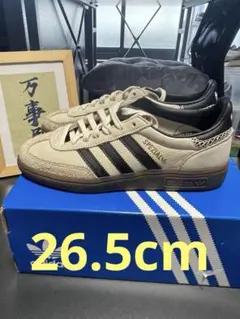 アディダスオリジナルス ハンドボール スペツィアル 