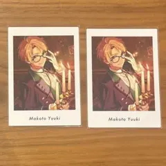 あんさんぶるスターズ ぱしゃこれ Trickstar 遊木真 - メルカリ