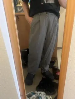 issey miyake スラックス 90'sのサムネイル