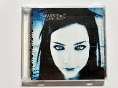 Evanescence Fallen CD