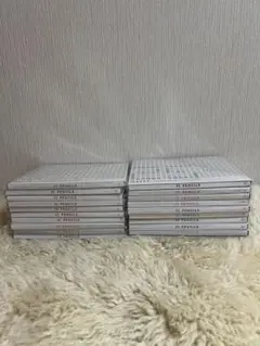 단종된 펠리시모 500 색연필 500개 세트