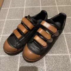 スタンスミス革カスタムシューズ26cm