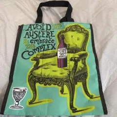 【新品未使用】Trader Joe's エコバッグ 2点セット