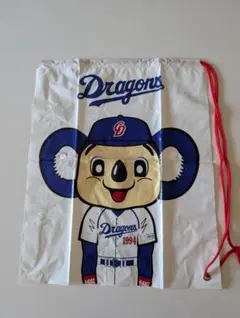 ドアラ　肩掛けバッグ