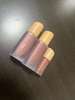 Laka フルーティーグラムティント　102.1 11（ミニサイズ122）