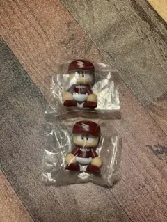 パワプロくん ならぶんです 東北楽天ゴールデンイーグルス ビジターver