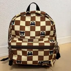 ダブルビー♡リュック