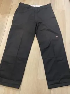 ダブルニー ワークパンツ