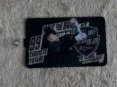 杉本裕太郎選手　夏の陣　フォンタブ