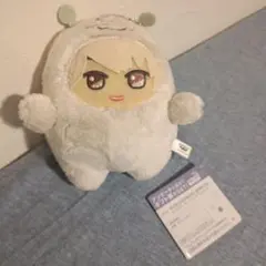 アイナナ きらどる ぬいぐるみ モンぬい 棗巳波