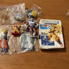 2026年最新】ドラゴンボールヒーローズコレクションの人気アイテム