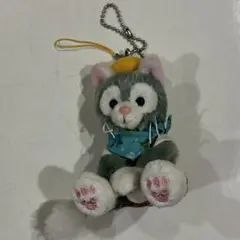 ジェラトーニ ぬいぐるみキーホルダー