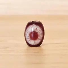 2025年最新】紅玉髄 天珠の人気アイテム - メルカリ