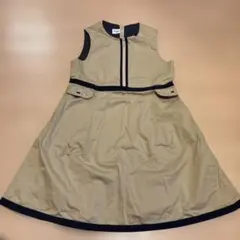 子供服　ワンピース