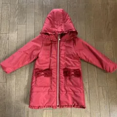 MEZZOpiano　コート　120