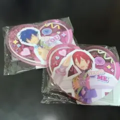 あんスタ 漣ジュン 七種茨 アクスタ 8周年