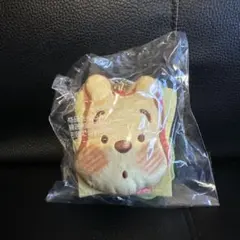 ディズニー くまのプーさん Nuiパン キーチェーン マスコット