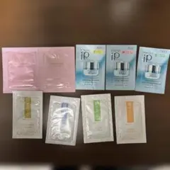 KOSEルシェリ　ソフィーナiP 米ぬか美人　サンプルまとめ売りセット