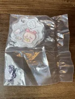 ちいかわ きゃらシャカ☆チャームグミ 古本屋
